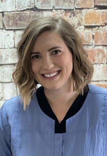 Maddy - Dental Assistant at Hilander Dental